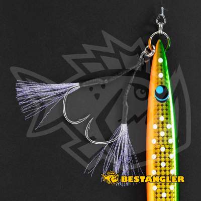 DECOY DJ-99UV Twin Pike Flash