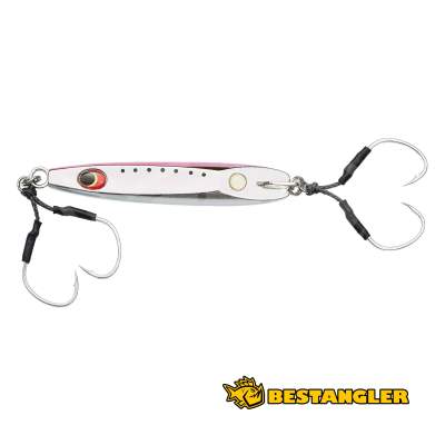 DECOY DJ-80 Twin Pike Shorter