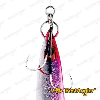DECOY DJ-89 Tachi Pike