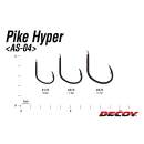 DECOY AS-04 Pike Hyper