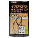 BKK LYNX SLOW Twin Short