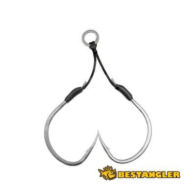 BKK LYNX SLOW Twin Short