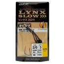 BKK LYNX SLOW Single