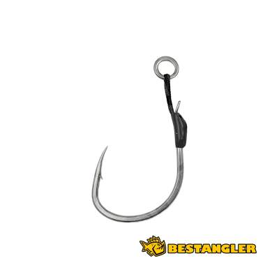 BKK LYNX SLOW Single Short