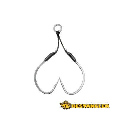 BKK LYNX FAST Twin Short