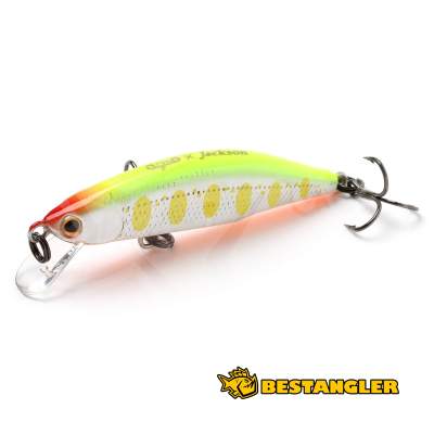 Jackson Meteora 45 CYW