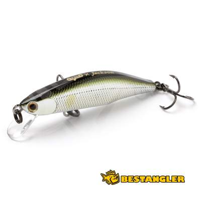 Jackson Meteora 45 NA II