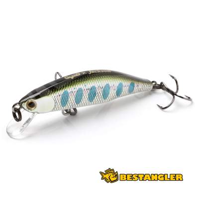 Jackson Meteora 52 RY III