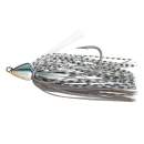 Keitech Swing Swimmer Smoky Crystal Shad #514