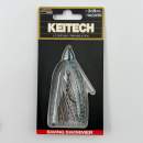 Keitech Swing Swimmer Smoky Crystal Shad #514