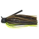 Keitech Crankin' Football Texas Craw #515