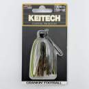 Keitech Crankin' Football Texas Craw #515