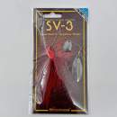 Megabass SV-3 SR 1/2 oz 14 g Fire Red - 09