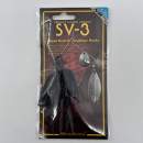 Megabass SV-3 SR 1/2 oz 14 g Black Blue - 06