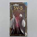 Megabass SV-3 SR 1/2 oz 14 g Cotton Candy - 05