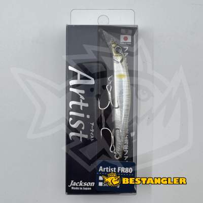 Jackson Artist FR80 SAY