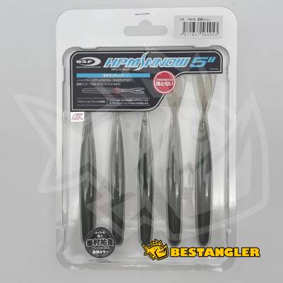 O.S.P HP MiNNOW 5" Invincible Fish TW218