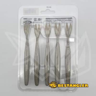 O.S.P HP MiNNOW 5" Invincible Fish TW218