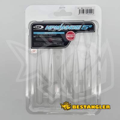 O.S.P HP MiNNOW 5" Sight Special TW127