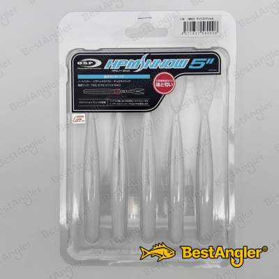 O.S.P HP MiNNOW 5" Sight Special TW127
