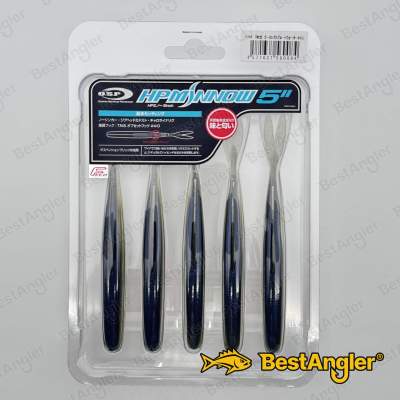 O.S.P HP MiNNOW 5" Ghost Pro Blue / Water Melon TW232