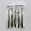 O.S.P HP MiNNOW 5" Ghost Pro Blue / Water Melon TW232