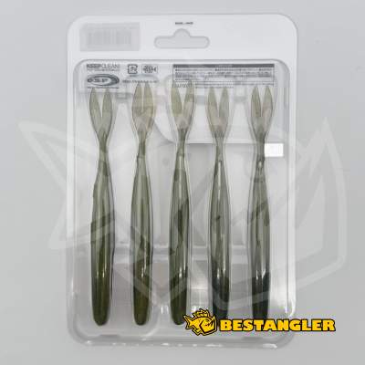 O.S.P HP MiNNOW 5" Ghost Pro Blue / Water Melon TW232