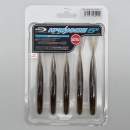 O.S.P HP MiNNOW 5" Neon Wakasagi TW139