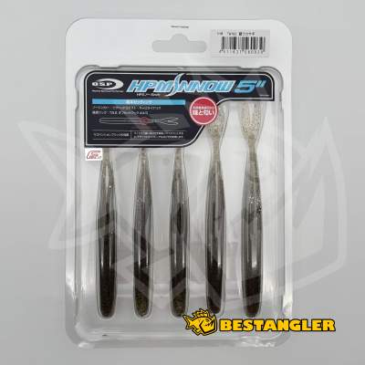 O.S.P HP MiNNOW 5" Uroko Wakasagi TW193