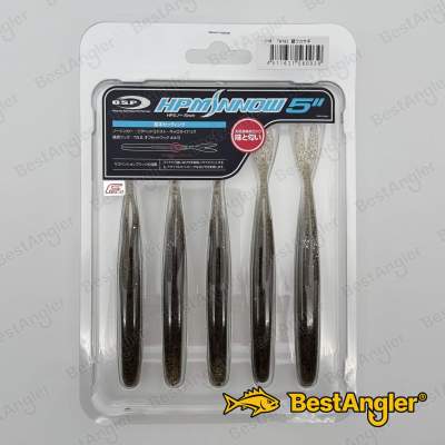 O.S.P HP MiNNOW 5" Uroko Wakasagi TW193