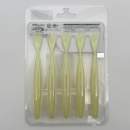 O.S.P HP MiNNOW 5" White Chart TW185