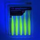 O.S.P HP MiNNOW 5" White Chart TW185 - UV