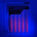 O.S.P HP MiNNOW 5" Pink Back Shiner TW197 - UV