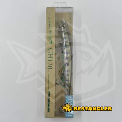 Megabass GH120 FA Amago