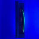 Megabass GH120 LZ Lime Back Gold OB - 4 - UV