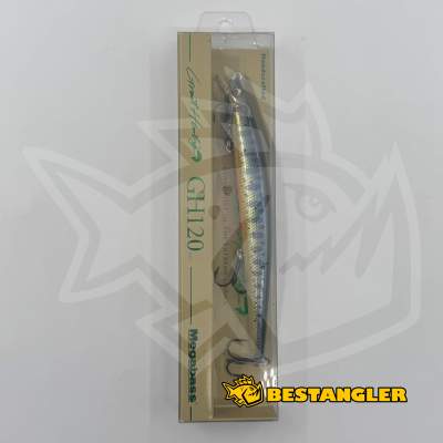 Megabass GH120 Takumi Iwana