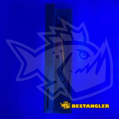 Megabass GH120 Takumi Iwana - UV