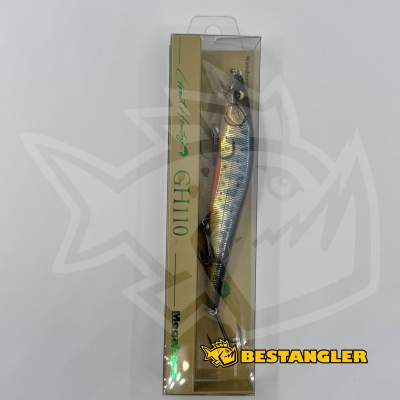 Megabass GH110 Takumi Iwana - 2