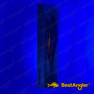 Megabass GH110 Takumi Iwana - 2 - UV