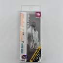 Jackson Metal Effect Long Cast 16g FLS