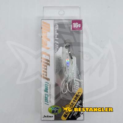 Jackson Metal Effect Long Cast 16g SYN