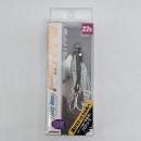 Jackson Metal Effect Long Cast 22g KGS