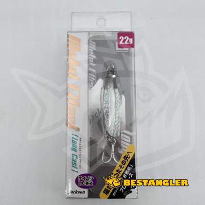 Jackson Metal Effect Long Cast 22g FLS