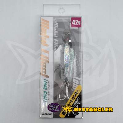 Jackson Metal Effect Long Cast 42g FLS