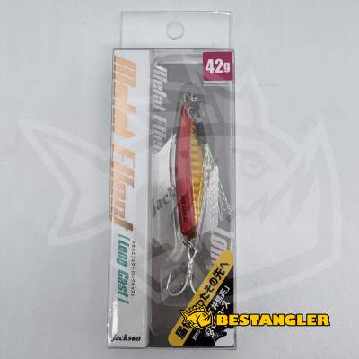 Jackson Metal Effect Long Cast 42g JFN