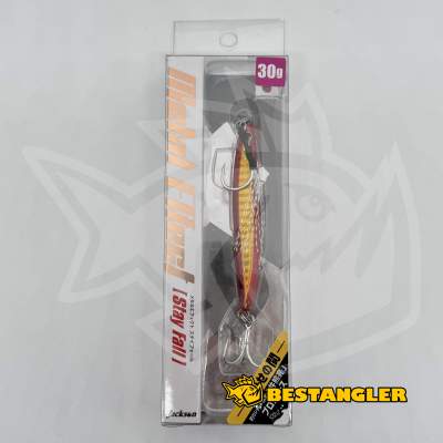 Jackson Metal Effect Stay Fall 30g JFN
