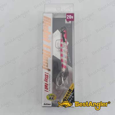 Jackson Metal Effect Stay Fall 20g PGP
