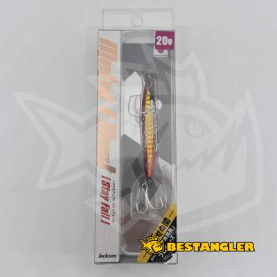 Jackson Metal Effect Stay Fall 20g JFN