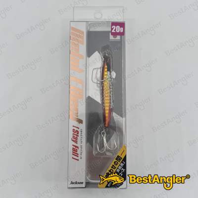 Jackson Metal Effect Stay Fall 20g JFN