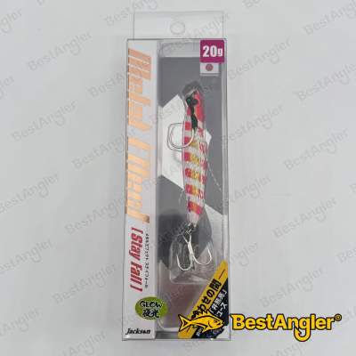 Jackson Metal Effect Stay Fall 20g GGP